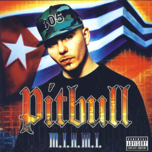 M.I.A.M.I. از Pitbull