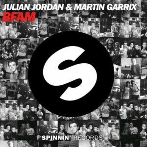 BFAM از Julian Jordan