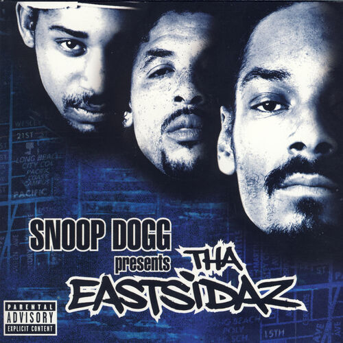 Snoop Dogg Presents Tha Eastsidaz از Tha Eastsidaz