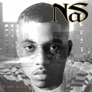 It Was Written (Expanded Edition) از Nas