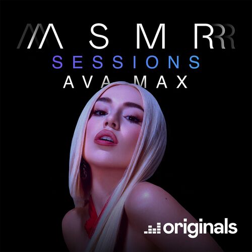 Kings & Queens - ASMR Sessions از Ava Max