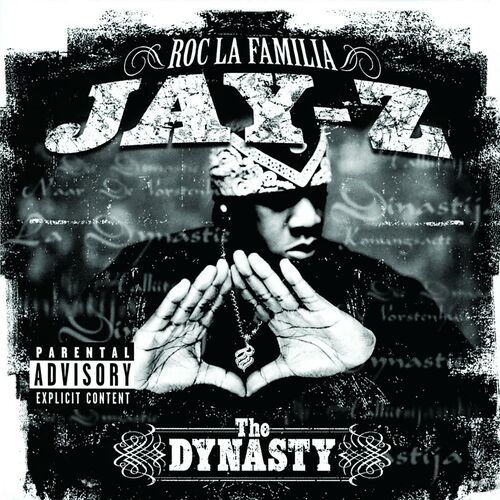 The Dynasty: Roc La Familia از JAY-Z