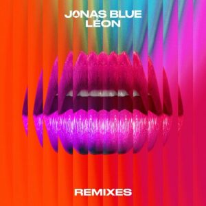 Hear Me Say (Soda State Remix) از Jonas Blue