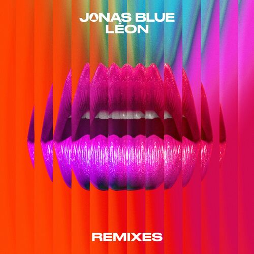 Hear Me Say (Soda State Remix) از Jonas Blue