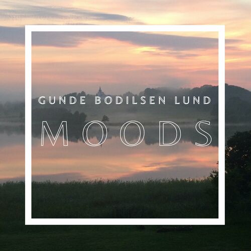 Moods از Henrik Gunde