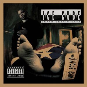 Death Certificate (Complete Edition) از Ice Cube