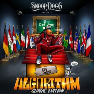 Snoop Dogg Presents Algorithm (Global Edition) از Snoop Dogg