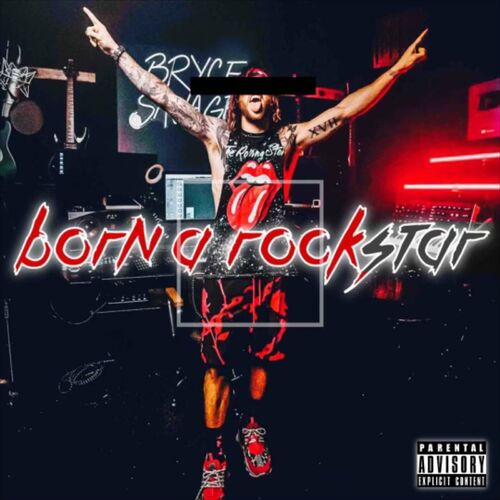 Born a Rockstar: The Collection از NEFFEX