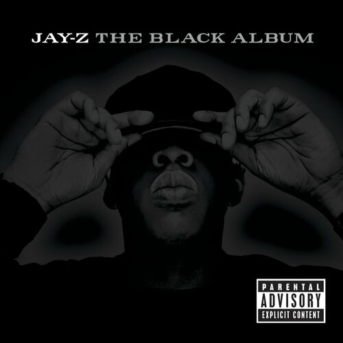 The Black Album از JAY-Z