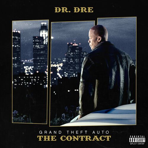 Diamond Mind از Dr. Dre