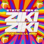 Ziki Ziki از Static & Ben El Tavori