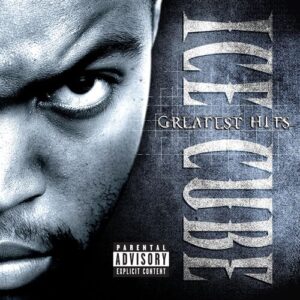 Greatest Hits از Ice Cube