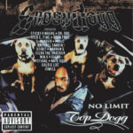 No Limit Top Dogg از Snoop Dogg