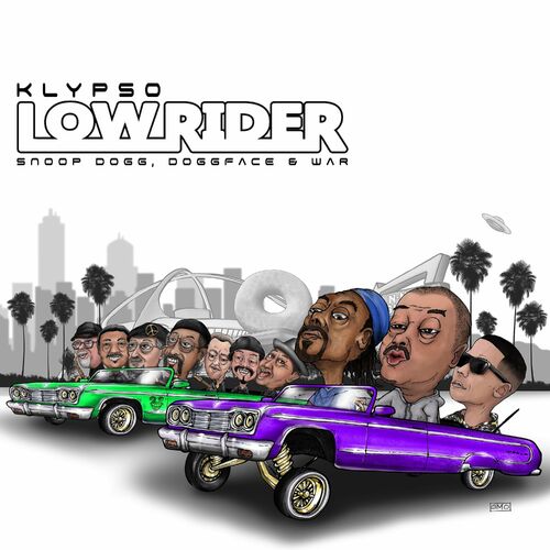 Low Rider (No Lighter) از Klypso