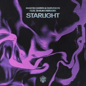 Starlight (Keep Me Afloat) از Martin Garrix