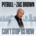 Can't Stop Us Now از Pitbull