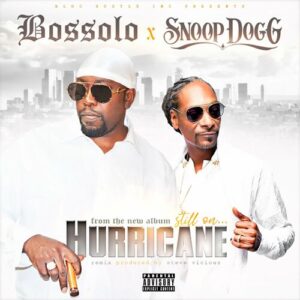 Hurricane (Steve Vicious Remix) از Snoop Dogg