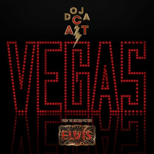 Vegas (From the Original Motion Picture Soundtrack ELVIS) از Doja Cat