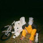 Brividi (MEDUZA Remix) از Mahmood