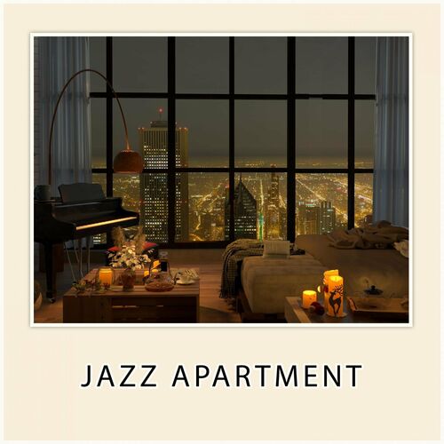 Jazz Apartment از Jazzy Coffee