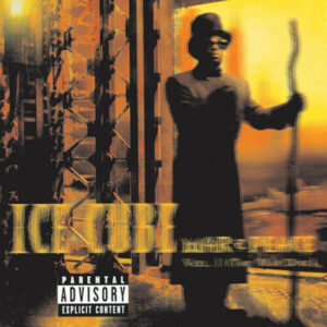 War & Peace Vol. 1 (The War Disc) از Ice Cube