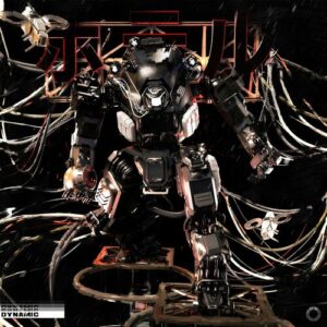 DYNAMIC از SHADXWBXRN