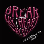 Break My Heart Myself (feat. YEJI & RYUJIN of ITZY) از Bebe Rexha