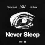 Never Sleep از NAV