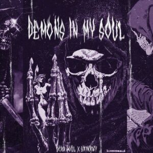 DEMONS IN MY SOUL از SCXR SOUL