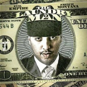 The Laundry Man 2 از French Montana