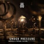 Under Pressure از MEDUZA