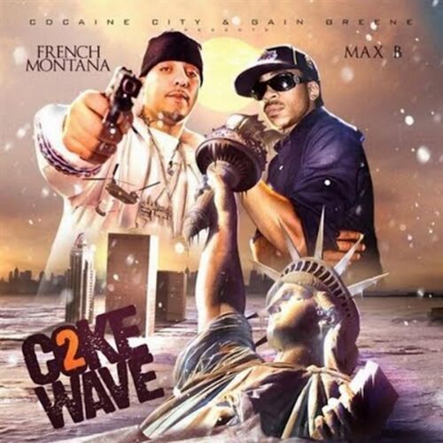 Coke Wave 2 از French Montana