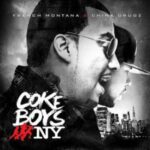 Coke Boys Run NY از French Montana