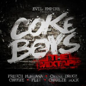 Coke Boys 2 از French Montana