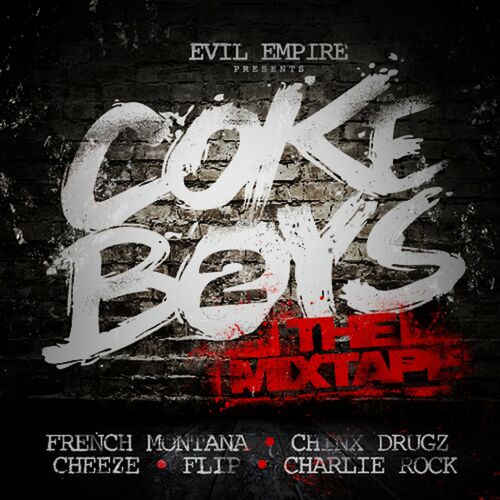 Coke Boys 2 از French Montana