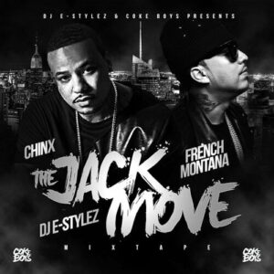 The Jack Move از French Montana