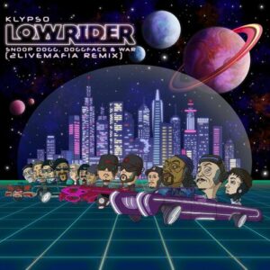 Low Rider (2livemafia Remix) از Klypso