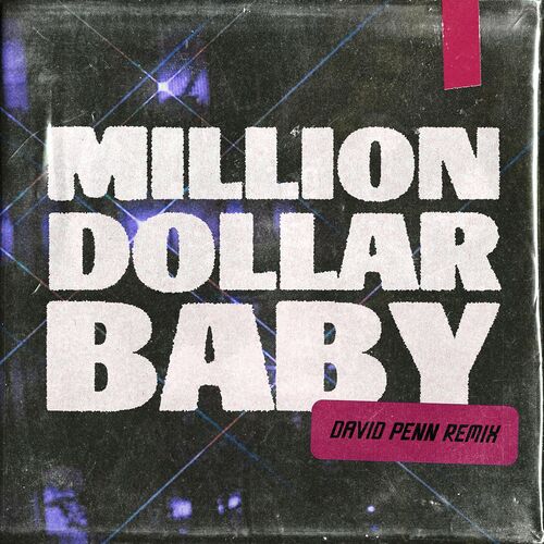 Million Dollar Baby (David Penn Remix) از Ava Max