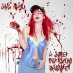 A Sweet but Psycho Halloween از Ava Max