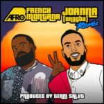 Joanna (Drogba) (Remix) از Afro B
