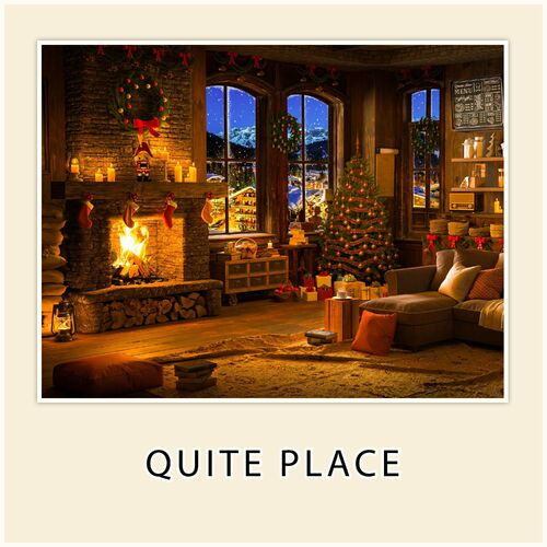 Quiet Place از Cozy Coffee Shop