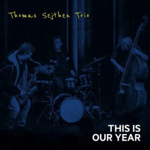This Is Our Year از Thomas Sejthen Trio