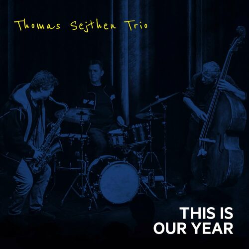 This Is Our Year از Thomas Sejthen Trio