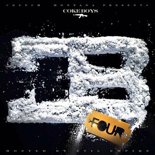 Coke Boys 4 از French Montana