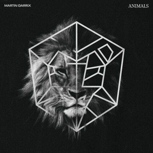 Animals از Martin Garrix