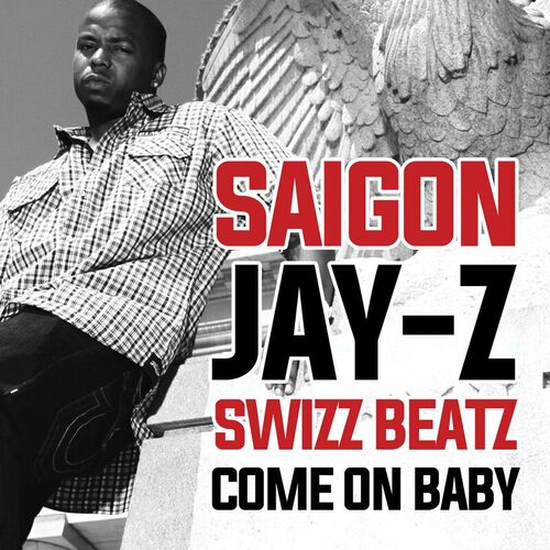 Come On Baby (2023 Remastered) از Saigon