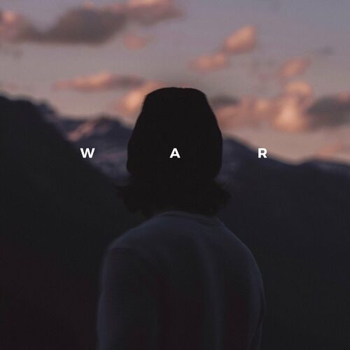 War از Chance Peña