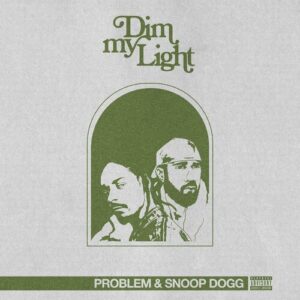 DIM MY LIGHT از Problem