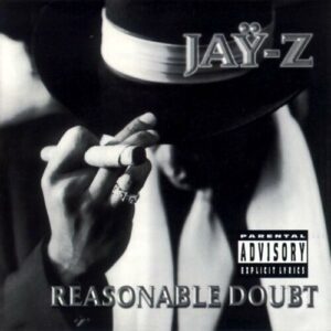 Reasonable Doubt از JAY-Z