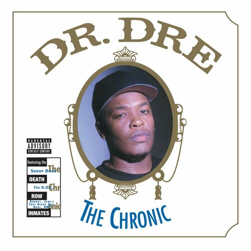 The Chronic از Dr. Dre